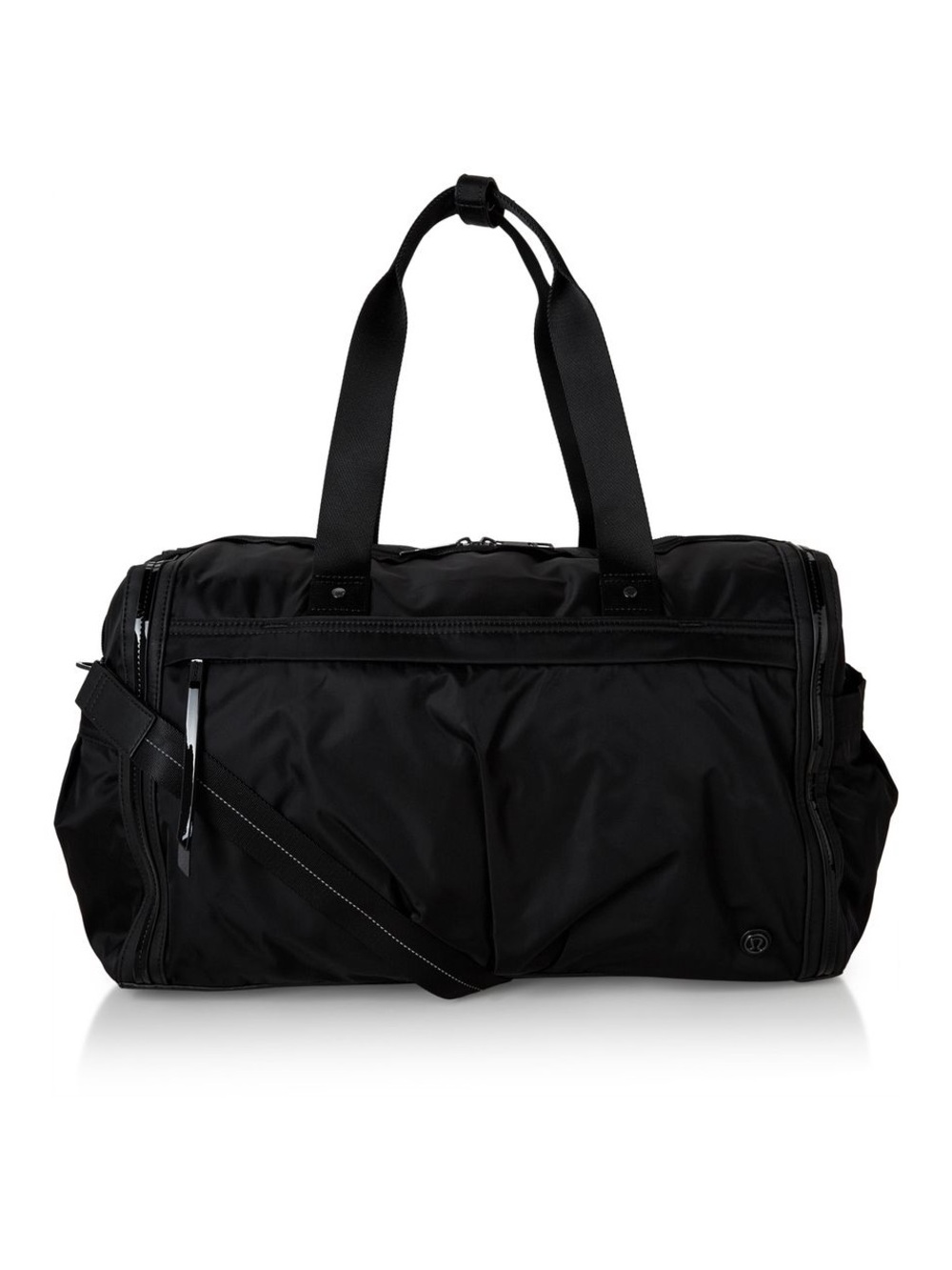 Lululemon Urban Warrior Duffle Bag